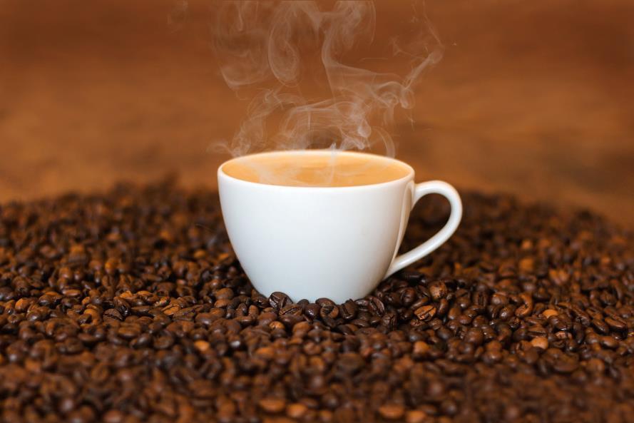 Caffè Anche la caffeina, in misura molto minore ma ugualmente efficace, è uno stimolante è stata per alcuni anni inserita nella