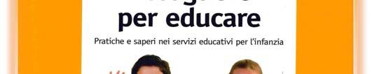 per educare A cura di