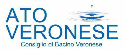 IL DIRETTORE GENERALE Determinazione n. 19 del 06 aprile 2018 Oggetto: ACQUE VERONESI Scarl - Interventi di adeguamento funzionale del depuratore Legnago, Vangadizza Importo Progetto: 450.