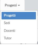 Aggiungi partecipanti nella schermata ELENCO EDIZIONI del modulo.