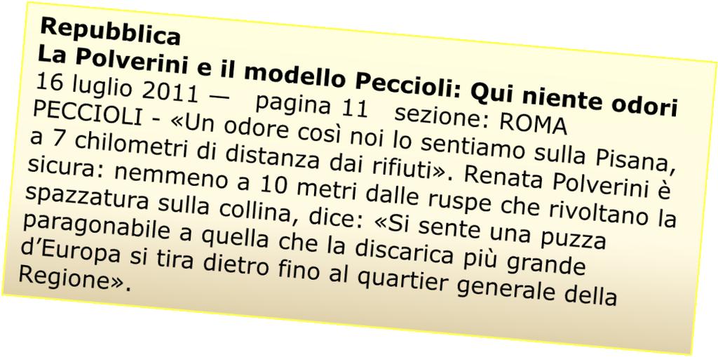 Arpa. O meglio: per sentirlo lo sentono