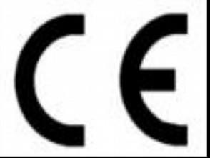 conforme ai reuuisit essenziali della Diretia Comunitaria RED 2014/53/UE EMC 2014/30/UE, LVD 2014/35/UE e ROHS 2011/65/UE applicabili al prodotto.