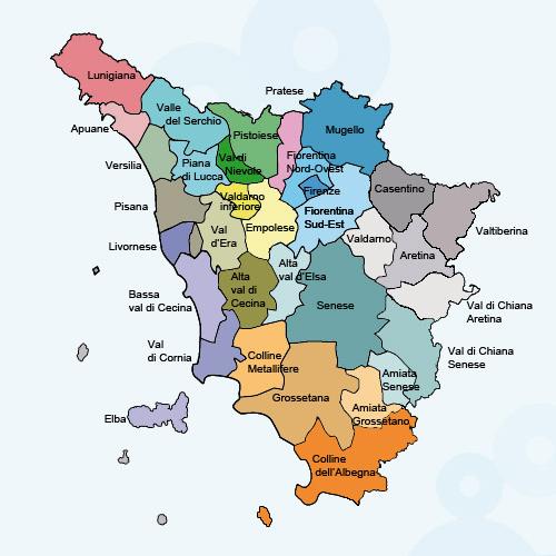 GRES IL COINVOLGIMENTO PROGRP ESSI SIVO VO DEI TERRITORI 2009-2010 2011 Comune Firenze Valdarno inferiore Alta Valdelsa Mugello Pisana PIPPI 3 Annualità 2014-2015 SdS Pratese Firenze SdS Amiata