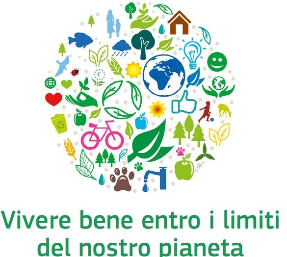Vivere bene entro i limiti del nostro pianeta 7 Programma Europeo di Azione Ambientale DECISIONE N.