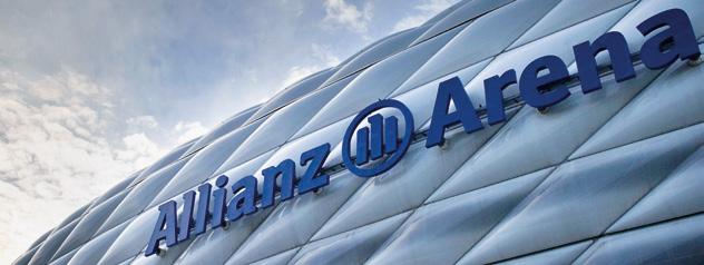 Allianz.