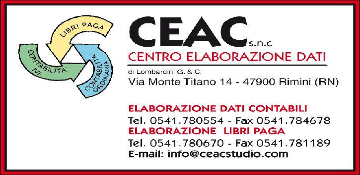 Comitato di FORLI'/CESENA CSB Bar SETTECROCIARI via S.