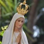 Il programma della peregrinatio della Madonna di Fatima Il 26 novembre la traslazione del corpo di San Pio nella cripta di S.