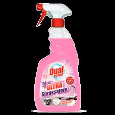 spray 750 ml DUAL POWER