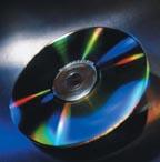 La memoria - Gerarchia Supporti ottici CD-ROM, DVD Bassa velocità di