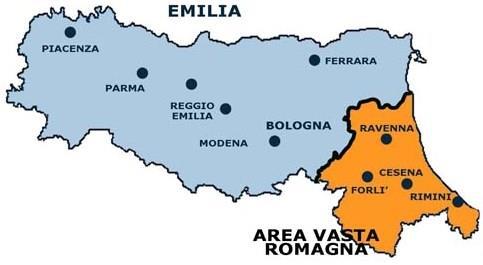 Romagna LRR