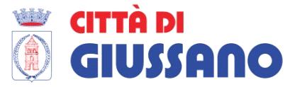 02. RICOGNIZIONE DELLE SOCIETÀ PARTECIPATE 02.03. Grafico delle relazioni tra partecipazioni COMUNE DI GIUSSANO A.E.B. Ambiente Energia Brianza S.p.A. Brianzacque S.