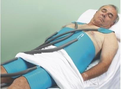 that induction of hypothermia (32-34 C ) x 12-24 h in patients after cardiopulmonary arrest is