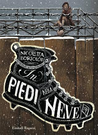 SULLA STESSA TEMATICA Titolo: In piedi nella neve Autore: Nicoletta