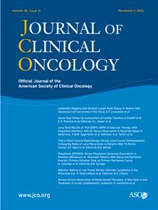 Cancer diagnosed during or just after pregnancy needs careful obstetric and neonatal monitoring in dedicated centers where oncological and perinatal competences can be shared The small increase in