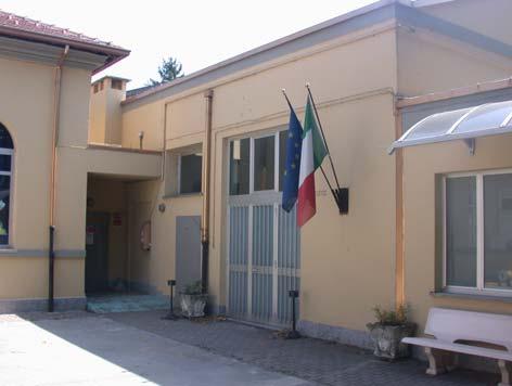 scuola dell infanzia.