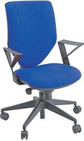 Sedie professionali ed ergonomiche Scopri tutti i servizi Arredo RISPARMIA 89,99-12% 78,99 Accogliente, ergonomica, ideale per uso intenso Meccanismo syncro ROSSO BLU NERO GRIGIO Sedia operativa