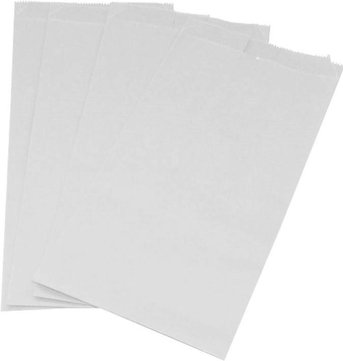 17+12X34 KG 10 SR171234 3486 BUSTE CARTA KRAFT 22,8X25,4 PZ.