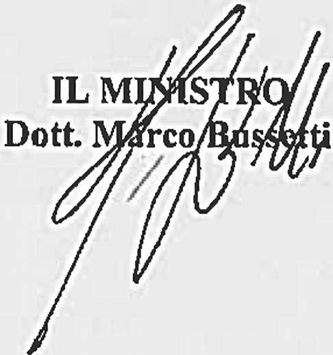 509, e ai relativi decreti attuativi, svolgono le prove degli esami di Stato secondo le disposizioni di cui all'art.8 del decreto del Presidente della Repubblica 5 giugno 2001, n. 328. ART.