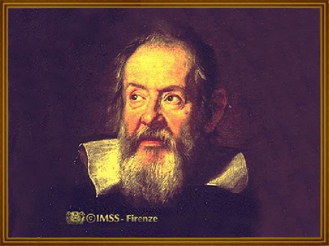 La Fisica Classica Galileo Galilei (1564-1642)