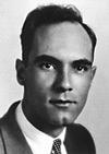 La scoperta sperimentale del positrone Nel 1932 Carl Anderson verifica sperimentalmente la previsione di Dirac La