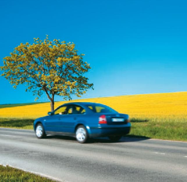 Macchine termiche: Il motore a quattro tempi (a scoppio) Il movimento dei pistoni all interno dei cilindri del motore di un automobile è causato dall