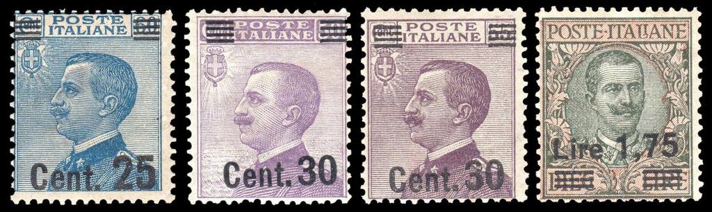 175, 30 giugno 1926; n. 176, 30 giugno 1926; n. 177, 31 dicembre 1925; n. 178, 31 dicembre 1925; n. 179, 31 dicembre 1925; n. 180, aprile 1925; n. 181, agosto 1925; n. 182, febbraio 1925.