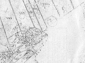 CODICE SCHEDA INDIRIZZO VIA/PIAZZA PROVINCIALE PRATESE P_04_2 ZONA/TRATTO SPEDALINO PREVISIONI PIANO ATTUALE B - ZONA DI COMPLETAMENTO EDILIZIO