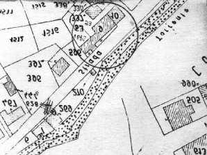 CODICE SCHEDA INDIRIZZO VIA/PIAZZA VIA BELLINI P_04_2 ZONA/TRATTO SAN PIERO PREVISIONI PIANO ATTUALE B - ZONE DI COMPLETAMENTO EDILIZIO RILIEVO RILEVATORI