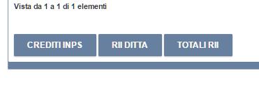 1. NOVITA' 1.1. PAGHE WEB 1.1.1 ELABORAZIONE SIGOLA- STORICI PROGRESSIVI E' stata implementata la funzione storici progressivi dopo l'elaborazione del cedolino: La funzione di verifica degli storici