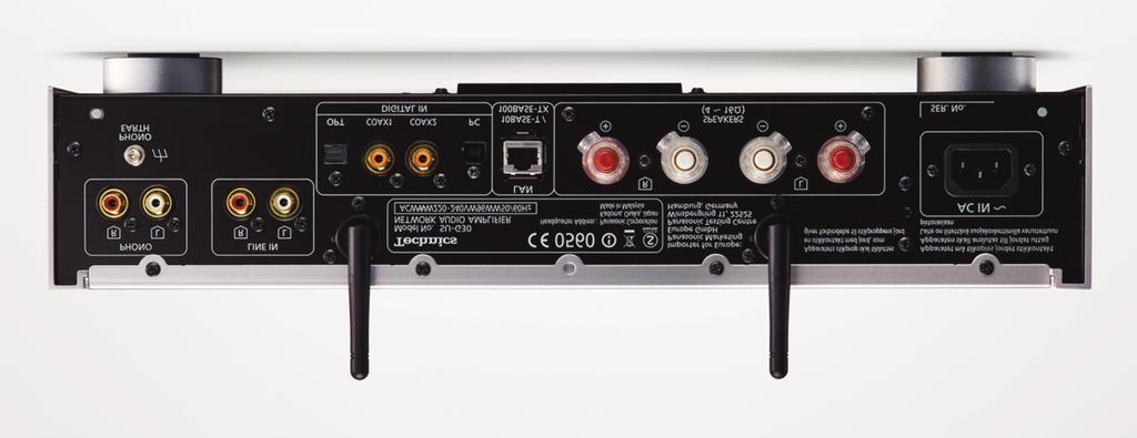 0 kg La nuova Serie G30 Grand Class, include elementi audio HiFi di prossima generazione, in grado di offrire una qualità sonora senza compromessi ed un esperienza di ascolto superlativa.