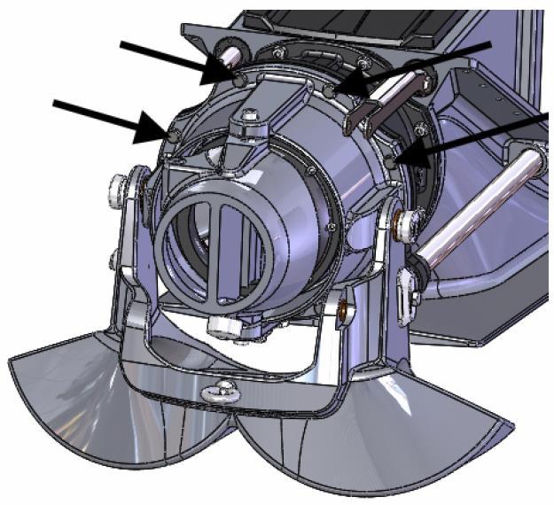 Manutenzione Figura 23.