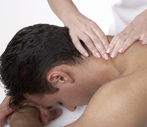- Vital Massaggi - Due in uno Dopo un massaggio alla schiena intenso stimola anche le zone colpite sulle zone riflesse del piede.