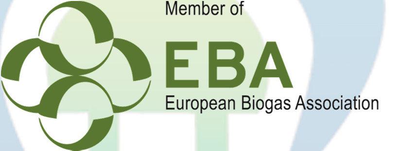 CIB - Consorzio Italiano Biogas e Gassificazione Il Consorzio Italiano Biogas e Gassificazione Kiloverde è socio fondatore dell