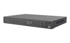 VIDEOREGISTRATORI IP NVR 16 Canali NVR 16P 260,00 NVR 16 canali - 4 Porte PoE (alimentazione e video tramite cavo di rete) Registrazione: 400 frame/s @D1; 200 frame/s @720P; 100 frame/s @1080P -