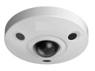 TELECAMERE IP Fisheye / PT SE EB5400P 480,00 Dome camera IP 4 Megapixel Vandal-proof network Fisheye, IP da interno, sensorecmos progressivo 1/3, risoluzione 4Mp con 15Fps, ottica da 1.