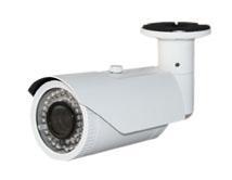 TELECAMERE HDCVI 1.3 Megapixel SCV HDB42F 50,00 IR Bullet HDCVI - 1/2.