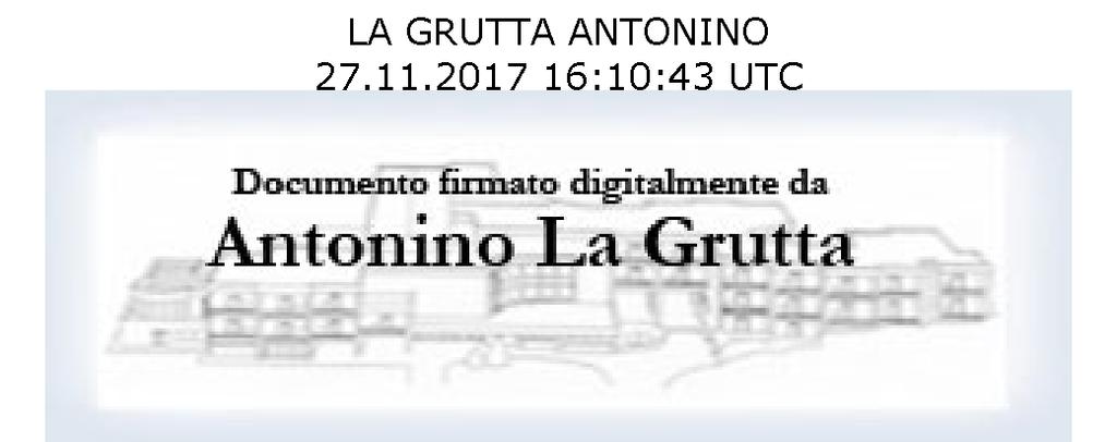 PROVINCIA AUTONOMA DI TRENTO AZIENDA PUBBLICA DI SERVIZI ALLA PERSONA CESARE BENEDETTI Via del Garda n.62 MORI (TN) ORIGINALE DETERMINAZIONE DEL DIRETTORE N.