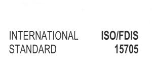 ISO 15705- Nuova normativa per Determinazione del COD (ST- COD)