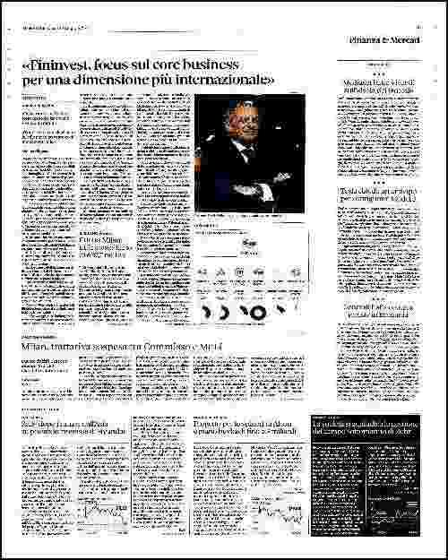 581 Quotidiano