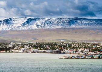 verso i selvaggi e quasi disabitati Westfjords: il tragitto in macchina lungo le coste frastagliate ci