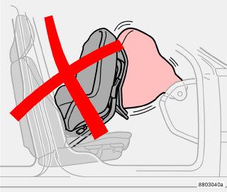 01 Sicurezza 01 Sicurezza dei bambini I bambini devono sedere in modo sicuro e confortevole La sistemazione del bambino nell automobile e l equipaggiamento da utilizzare dipendono da peso e