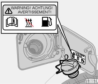 03 Climatizzatore Riscaldatore di parcheggio a carburante (optional) 03 Generalità sul riscaldatore Il riscaldatore di parcheggio può essere avviato immediatamente oppure impostato su due ore di