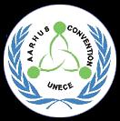 La convenzione di Århus (1998) promuove la partecipazione pubblica ai processi decisionali in campo ambientale sostituisce il concetto di partecipazione pubblica come processo volontario (parallelo