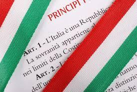 Principi le buone prassi meritano di essere considerate innanzitutto come declinazioni di principi e valori costituzionali di riferimento.