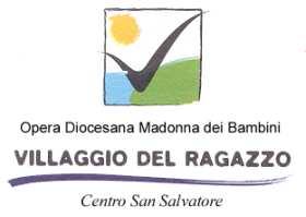 Modello di bando-scheda informativa Programma Operativo Fondo Sociale Europeo- Regione Liguria 2014-2020 ASSE 1 Occupazione Soggetto proponente: ATI: OPERA DIOCESANA MADONNA DEI BAMBINI "VILLAGGIO