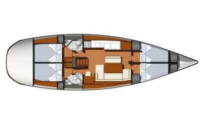 matr.3108 Patente nautica vela e motore senza limiti Cerificazioni : OSR - BLSD -