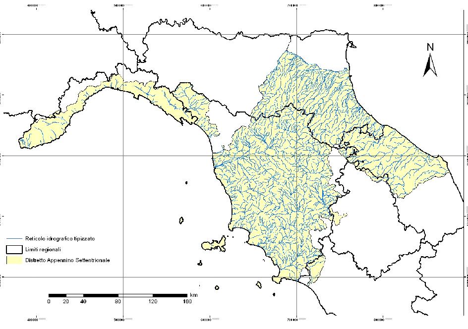 Lo stato di avanzamento del Piano Regione N_totale L_totale N_nat L_nat N_art L_art N_fmod L_fmod TOSCANA 716 8010 554 6360 135 1233 27 418 LIGURIA 126 494 ND ND ND ND ND ND EMILIA ROMAGNA