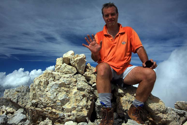 Buon 00 Foto inserite in questo calendario: Copertina : Rifugio Cima d Asta - O.