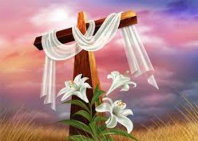 APRILE PASQUA Il mese di aprile sarà dedicato alla preparazione della Pasqua e alla conoscenza del suo senso cristiano.