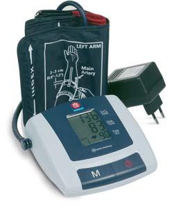 SFI239 SFIGMOMANOMETRO DIGITALE AUTOMATICO CLASSIC CHECK misuratore di pressione automatico digitale per l'automisurazione della pressione arteriosa.